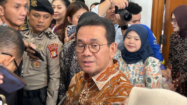 Mendag Sebut Transaksi Program Belanja Lebaran Tembus Rp180 Triliun, Daya Beli Masyarakat Meningkat