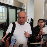 Persib Antisipasi Kebangkitan Semen Padang, Posisi di Klasemen Bukan Jaminan