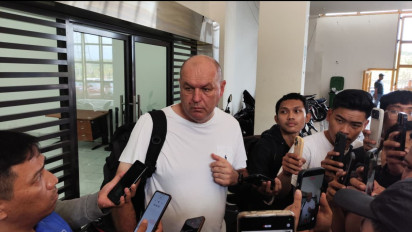 Persib Antisipasi Kebangkitan Semen Padang, Posisi di Klasemen Bukan Jaminan