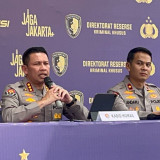 Alasan Polda Metro Jaya Perpanjang Masa Penahanan Dokter Richard Lee