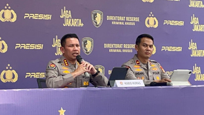 Alasan Polda Metro Jaya Perpanjang Masa Penahanan Dokter Richard Lee