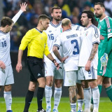 Gagal Lagi ke Piala Dunia, Haruskah Revolusi Timnas Italia Dimulai dari Juventus?