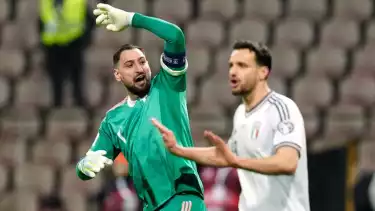 Alasan FIFA Pilih Italia Ikut Playoff Tambahan Piala Dunia 2026 Bersama Timnas Indonesia jika Iran Jadi Dicoret