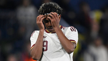 Chant Islamofobia Bergema di Laga Spanyol Vs Mesir, Reaksi Lamine Yamal yang Seorang Muslim Taat Akhirnya Terungkap