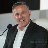 Psikolog Ungkap Sikap Reaktif John Herdman saat Pimpin Timnas Indonesia di Pinggir Lapangan, Katanya Begini