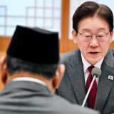 Presiden Lee Jae Myung Sebut Indonesia Jadi Satu-satunya Mitra Tingkat Tertinggi Korea Selatan