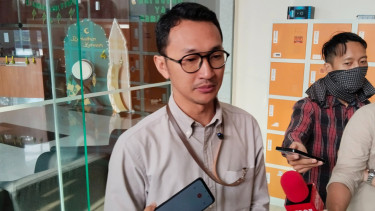 Rumah Ketua DPD PDIP Jabar Ono Surono Digeledah KPK Terkait Kasus Suap yang Menjerat Bupati Bekasi