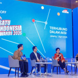 SATU Indonesia Awards 2026 Resmi Digelar, Astra Tantang Anak Muda Kembangkan Aksi Berkelanjutan untuk Desa