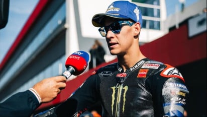 Emosi Memuncak! Fabio Quartararo Lontarkan Kritik Pedas untuk Yamaha Usai Hasil Negatif di MotoGP Amerika Serikat 2026