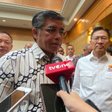 Menaker: Perusahaan Swasta hingga BUMN-BUMD Ikut WFH 1 Hari Seminggu