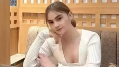 Sosok Selebgram Tri Indah Terseret dalam Isu Selingkuh Suami Clara Shinta, Diduga VCS dengan Alexander Assad