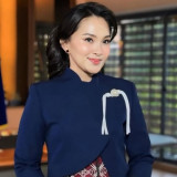 Gebrakan Gubernur Sherly Tjoanda, Maluku Utara Diproyeksikan Jadi Gerbang Ekonomi Masa Depan Indonesia