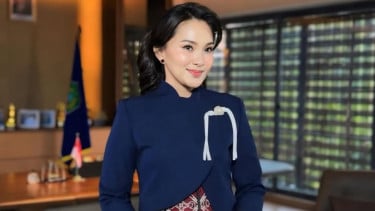 Gebrakan Gubernur Sherly Tjoanda, Maluku Utara Diproyeksikan Jadi Gerbang Ekonomi Masa Depan Indonesia