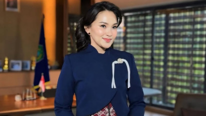 Gebrakan Gubernur Sherly Tjoanda, Maluku Utara Diproyeksikan Jadi Gerbang Ekonomi Masa Depan Indonesia