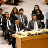 Tiga Prajurit TNI Gugur di Lebanon, Indonesia Murka di Sidang Dewan Keamanan PBB: 285 Juta Rakyat RI Berduka