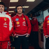 F1 2026 Resmi Libur Satu Bulan Imbas Perang Timur Tengah, Ferrari Lebih Pilih Lakukan Ini untuk Isi Kekosongan Jadwal