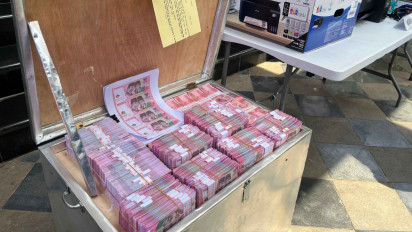 Bukan Sihir, Rahasia Uang Gaib Rp620 Juta Milik Dukun di Bogor yang Ditangkap Polisi