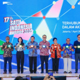 SATU Indonesia Awards 2026 Resmi Digelar, Astra Tantang Anak Muda Kembangkan Aksi Berkelanjutan untuk Desa