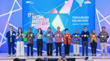 SATU Indonesia Awards 2026 Resmi Digelar, Astra Tantang Anak Muda Kembangkan Aksi Berkelanjutan untuk Desa
