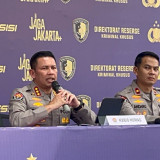 Kasus Penyiraman Air Keras Andrie Yunus Dilimpahkan ke Puspom TNI, Polda Metro Jaya Tegaskan Tak Lagi Tangani Kasus