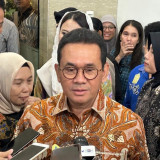 Krisis Timur Tengah Hantam Industri Plastik, Pemerintah Bidik Sumber Baru dari India hingga Afrika