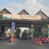 Polemik Tarif Retribusi Ganda ke Gunungkidul Picu Keluhan Wisatawan, Relokasi TPR Parangtritis Disebut Hadapi Kendala