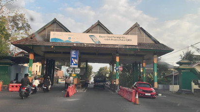 Polemik Tarif Retribusi Ganda ke Gunungkidul Picu Keluhan Wisatawan, Relokasi TPR Parangtritis Disebut Hadapi Kendala