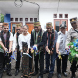 Hadirkan Program Bedah Rumah Gratis, Begini Wujud Nyata Kepedulian TASPEN Group bagi ASN dan Masyarakat