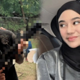 Lagi Ramai di X, Suami Clara Shinta setelah Ketahuan VC dengan Wanita Lain Kini Terekam Bawa Senjata Laras Panjang?
