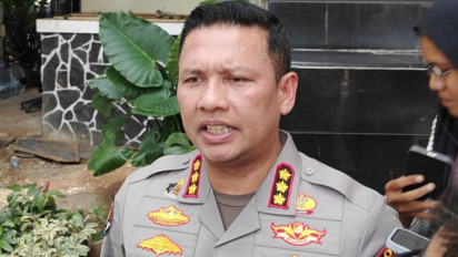 Digugat Jenderal Purnawirawan TNI Soal Kasus Ijazah Jokowi, Polda Metro Jaya Buka Suara