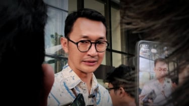 KPK Geledah Rumah Ketua PDIP Jawa Barat