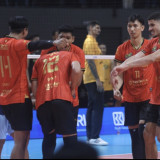 Adem Ayem di Bursa Transfer, Surabaya Samator Ternyata Sudah Tambah Tiga Pemain Anyar untuk Final Four Proliga 2026