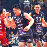 Datangkan Opposite Hitter ​Berpengalaman Asal Jerman untuk Final Four, LavAni Siap Rebut Kembali Takhta Juara Proliga