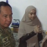 TNI Beri Kenaikan Pangkat Luar Biasa Kepada 3 Prajurit yang Gugur di Lebanon dan Santunan Rp1,8 Miliar