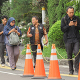 Jakarta ‘Bernapas’! Efek WFH Disebut Polisi Bikin Jalanan Ibu Kota Mendadak Lengang