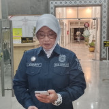 Skandal KUR Fiktif Rp 49 Miliar, Enam Pegawai Bank BSB Diperiksa Kejati Sumsel