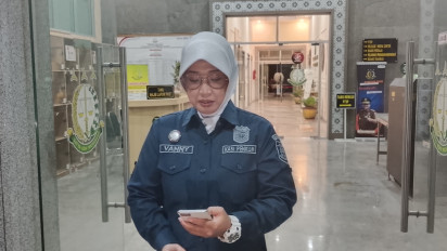 Skandal KUR Fiktif Rp 49 Miliar, Enam Pegawai Bank BSB Diperiksa Kejati Sumsel