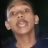 Viral di Medsos, Aksi Brutal Preman Lawan Arah dan Aniaya Pemotor, Polisi Tangkap Seorang Pelaku