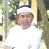 Bahagianya Gubernur Dedi Mulyadi soal Pemberlakuan WFH ASN 1 Hari: Di Jabar Bisa Tekan Biaya Operasional
