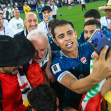 Lolos Piala Dunia 2026, Irak Kucurkan Bonus dan Beri Libur Nasional Untuk Pesta Rakyat