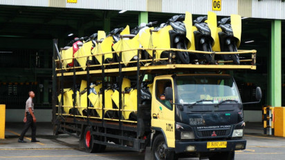 Catat Pendapatan Rp16,2 Triliun, Begini Kinerja Keuangan MPMX 2025 di Tengah Tekanan Ekonomi