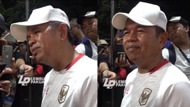 Dedi Mulyadi Apresiasi Timnas Indonesia Meski Kalah di Final FIFA Series 2026, KDM: Mainnya Udah Bagus