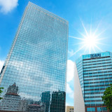 Momentum Earth Hour, Begini Cara BRI Upayakan Keberlanjutan Lewat Aksi Nyata di Lingkungan Kerja