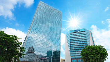 Momentum Earth Hour, Begini Cara BRI Upayakan Keberlanjutan Lewat Aksi Nyata di Lingkungan Kerja