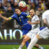 Dramatis dan Penuh Polemik! Italia Gagal ke Piala Dunia Usai Adu Penalti, Keputusan Wasit Disorot Tajam