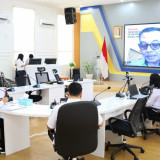 Gelar Evaluasi Nasional, BSKDN Kemendagri Sorot Penanganan Pengangguran hingga Pengendalian Inflasi yang Dilakukan Daerah