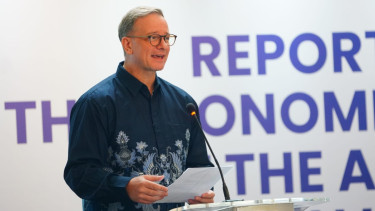 Sektor Agribisnis Indonesia Siap Perkuat Pertumbuhan Ekonomi dan Daya Saing di Kawasan ASEAN