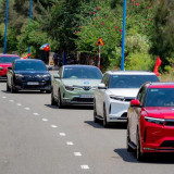 Dukung Transisi ke Kendaraan Listrik, Vingroup Perpanjang Program Khusus Hingga April 2026