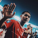 Pujian Setinggi Langit Bojan Hodak untuk Beckham Putra Usai Jadi Man Of The Match di FIFA Series 2026