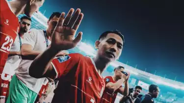 Trending: Pantas John Herdman Tak Panggil Beckham Putra, Marselino Ferdinan Diminta Pulang, Satu Pemain Merumput di Super League